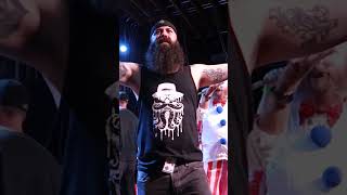 Beard Battle La - August 24, 2024