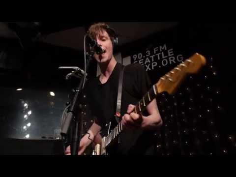 Drowners - Full Performance (Live on KEXP)