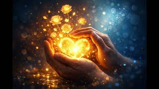 Tut Kalbimi 432 Hz Sufi Dua, İlahi Nur, Secde, Teslimiyet Ve İçsel Huzur Yolculuğu Ve Rahmet Işığı