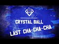 CRYSTAL BALL: танцы, как устроен турнир / LOOKYANOV 2020