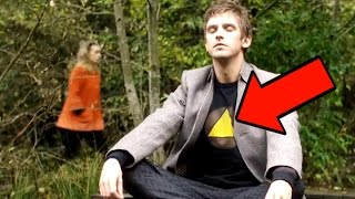 LEGION Season 1 Full Breakdown & Analysis - Everything You Missed! LEGION Season 1 Full Breakdown & Analysis - Everything You Missed!