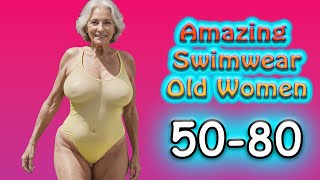 Natural Older Women Over 50 Natural Older Ladies Over 60/ Fashion Attractively dressed classy