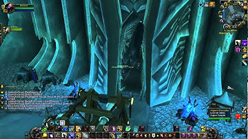 How to Permanently save a Lockout for farming Mounts in World of Warcraft
