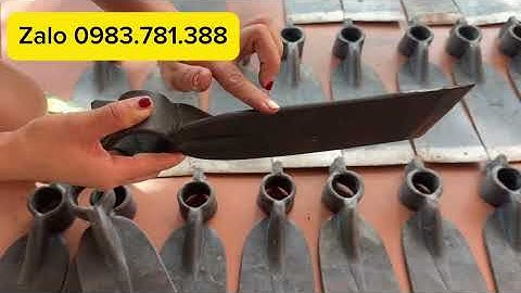 Quốc lưỡi gà chuẩn sịn thép nhíp oto hàng thiết kế riêng cao cấp chắc khoẻ giá rẻ tại lò !