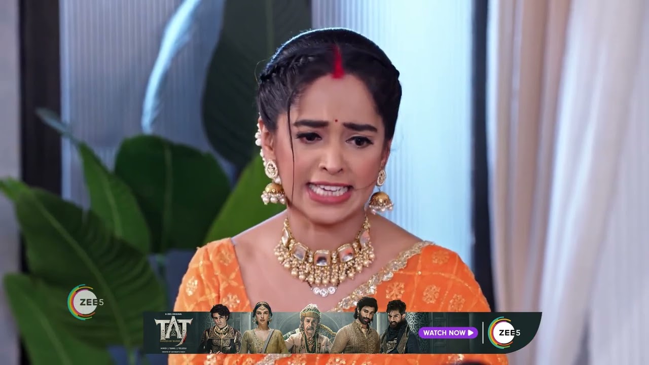 Kumkum Bhagya | Ep - 2534 | Webisode | Sep, 29 2023 | Krishna Kaul, Mugdha Chaphekar | Zee TV