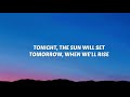 Tom Odell When I Close My Eyes Lyrics 4 mp3