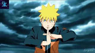 Naruto Edit