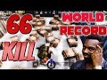 66 KILL DÜNYA REKORU - PUBG Mobile ( World Record )