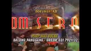 Om Sera Lawas Kendang Cak Met - Lia Ledysta - Penantian