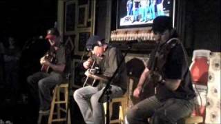 Randy Rogers Band - Kiss Me in the Dark