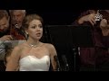 Patricia Janečková: &quot;Ach, ich fühl´s&quot; (W. A. Mozart - Die Zauberflöte)