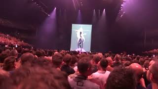 Madonna - opening (Antwerp 2023)