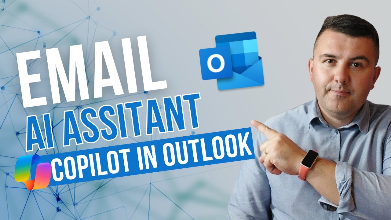 Top 3 Use Cases for Copilot in Microsoft Outlook - YouTube