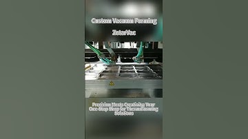 Inside the Production of Custom Thermoformed Food Packaging | Your Partner for Tailored Solutions