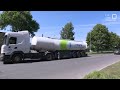 Pēc teju 12 stundām ugunsdzēsēji likvidē ugunsgrēku Rīgas ostā