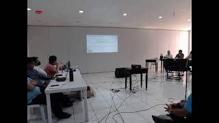 Pre-Bid Conference for (Supply, Delivery, and Maintenance of DCP Packages 2023Batch 2023-01