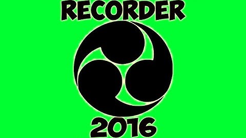 OBS TUTORIAL|BEST FREE SCREEN RECORDER FOR PC|Gaming#23