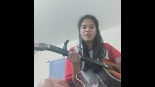 Prettys on the inside - Chloe Adams (Shei Cover)