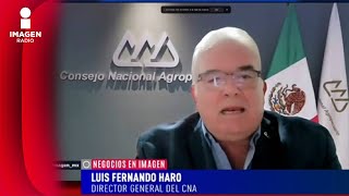 Legisladores de EU urgen a Trump proteger T-MEC agropecuario