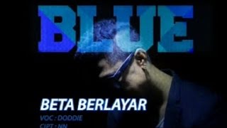 DODDIE LATUHARHARY - BETA BERLAYAR (Official Music Video) chords