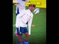 Ronaldo Jr Playing In The World Cup 