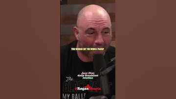 Thumbnail of Joey Diaz Daily Breakfast