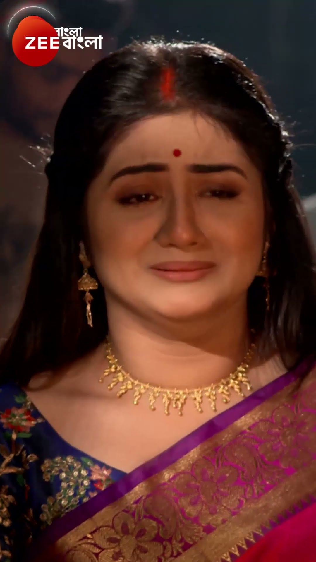 #Mala Bodol #Shorts #Zee Bangla #Entertainment #Mild Violence #Romance