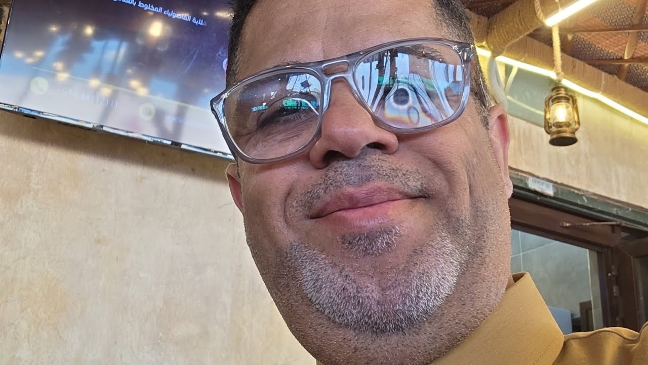 الاجازة النصف الاول في قطر مع ابنائي  الجزء(٤)٢٠٢٦(مدينة كاريتية وكتاره )