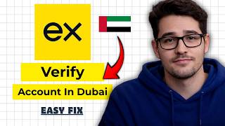 How To Verify Exness Account In Dubai 2026 (Full Guide)
