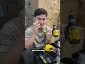Khoan Dầu Kẹp Stenlay - Sale 40% - Bảo Hành 1 Năm #xuhuongyoutube #viarlshort #viral #viralvideo