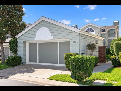 820 Daphne Court, Carlsbad, CA home video tour