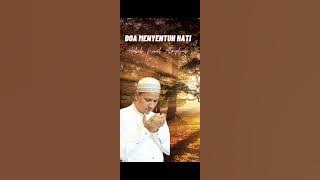 Doa menyentuh Hati Habib Novel Alaydrus