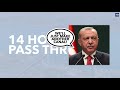 Turkey's $15 Billion Istanbul Canal Explained - TLDR News