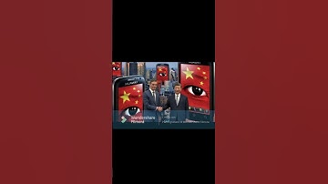 Spain Gives Huawei Access to Phone Taps?#Huawei #Spain #Surveillance #Privacy #China #EU #Security