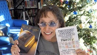 Janet Kuypers Reads Her Ccd Periodic Table Poems Her Poetic License 1525 Open Mic Pl 2500.