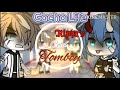 ✨ The Alpha's Cold Tomboy ✨ ~|GLMM|~|Gacha Life|✨ (1/1) |Grace Pony Bastard|