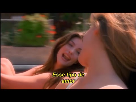 Aerosmith - Crazy (Legendado) 