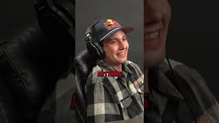 Carson Brown on Haiden Deegan's Future... Profile