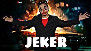 JEKER 2019 - ( temen nya Joker SD )