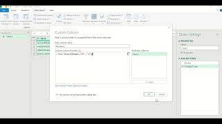 How to Extract Special Characters, Numbers and Alphabet in a Text Using Power Query.