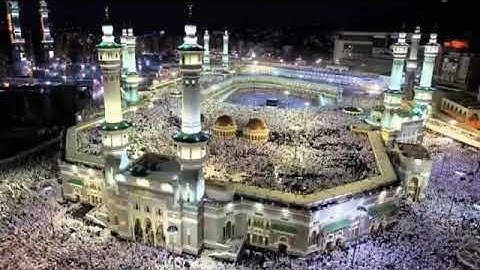 فجرية الرابع من رمضان 2019 للقارئ سعيد دباح