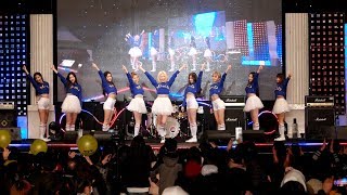 180331 모모랜드 ( 뿜뿜 BBoom BBoom ) 평창 넘어 세계로 콘서트 4K