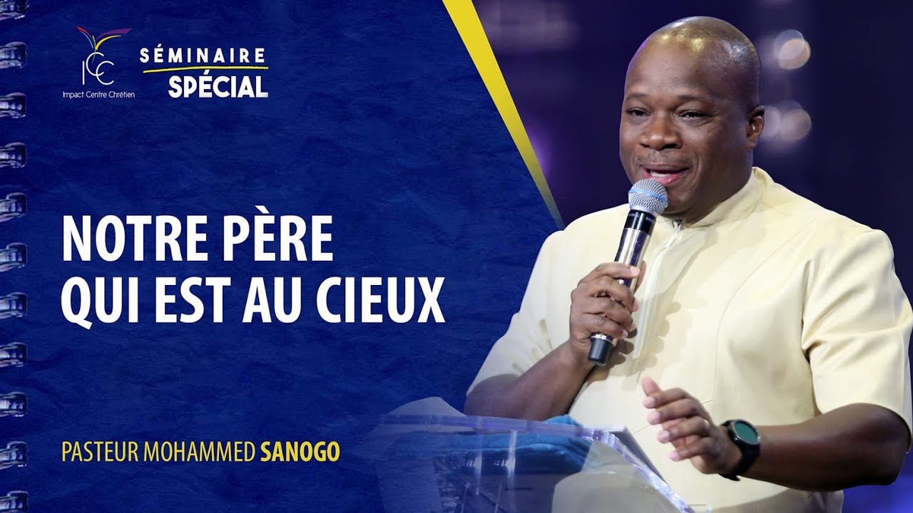 Ps Mohammed Sanogo - J2 - LA PRIÈRE QUI PRODUIT LA SURABONDANCE OU LA PRIÈRE DE L’ÉPOUSE (P2)