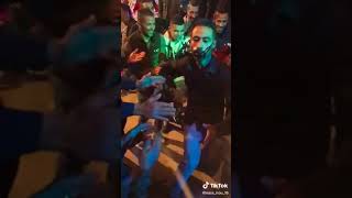 رقص هباااال على أغاني القصبة الشاوية💃🎷 روح ولدي روح اي تزها و تبات تنوح