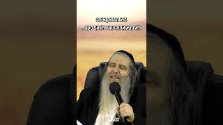 לא היו ימים טובים יותר כמו ט"ו באב 💍🌸 - הרב שלום ארוש