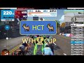 Wfh cup hct  interclub champs  february  stage 2