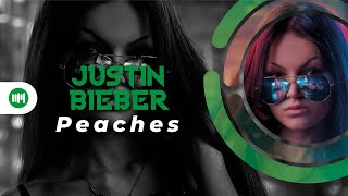 Justin Bieber • Peaches [Boehm Remix] 🍑