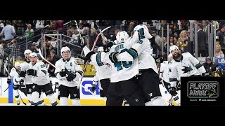 Building A Stanley Cup Contender: 2019 San Jose Sharks