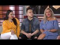 Familia Rivera - Al Rojo Vivo (Entrevista)