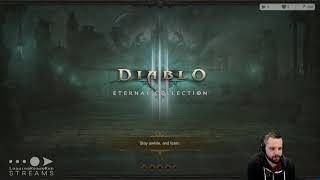 NewDay Tewsday — Diablo 3: Eternal Collection